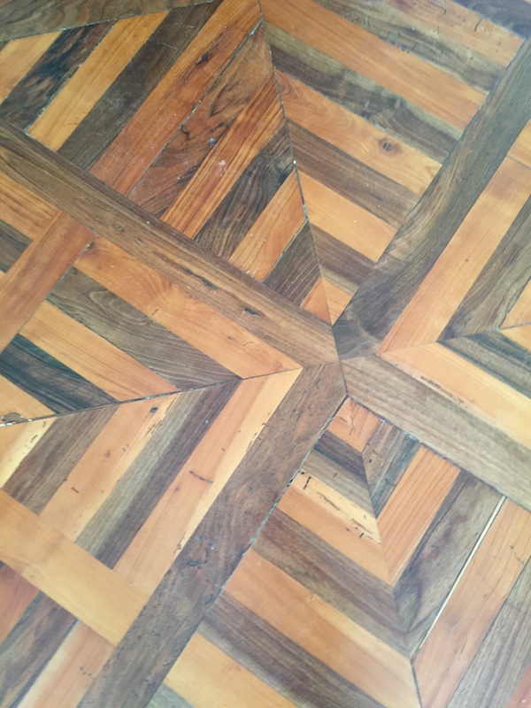 Vendita Parquet Torino