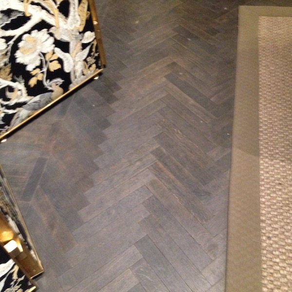 Vendita Parquet Torino