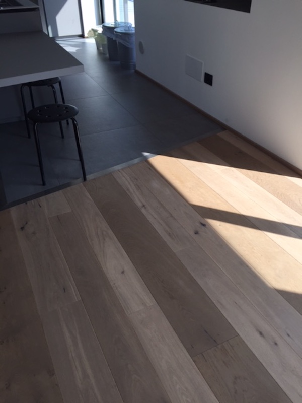 Vendita Parquet Torino