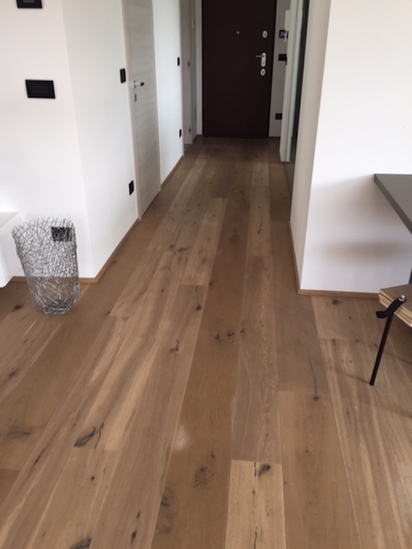 Vendita Parquet Torino