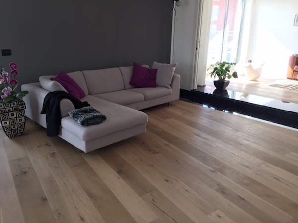 Vendita Parquet Torino