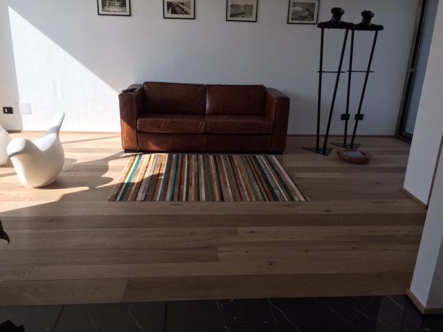 Vendita Parquet Torino