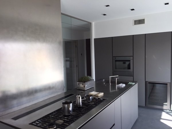 Vendita Parquet Torino