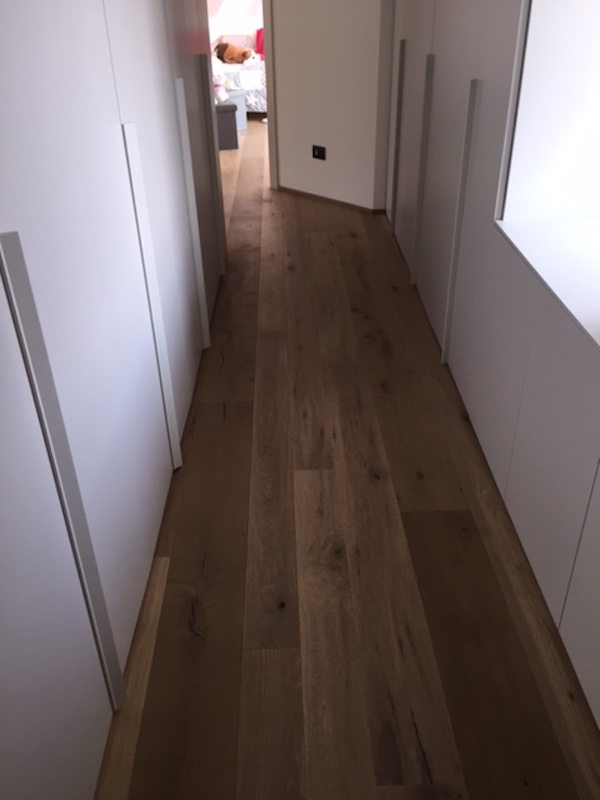 Vendita Parquet Torino