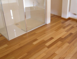 Parquet Tradizionali e Prefiniti